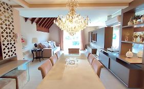 Luxuoso Apartamento Central para 10 Pessoas